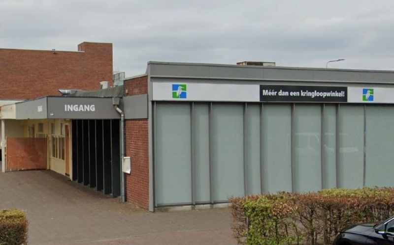 Inloophuis De Kans in Biddinghuizen is weer een politiek heet hangijzer